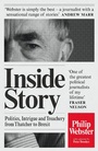 Cover: Inside Story - William Collins
