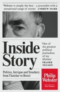 Cover: Inside Story - William Collins