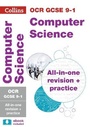 Cover: OCR GCSE 9-1 Computer Science All-in-One Complete Revision and Practice - Collins