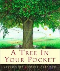 Abbildung von: A Tree in Your Pocket - Thorsons