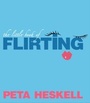 Cover: The Little Book of Flirting - Element Books