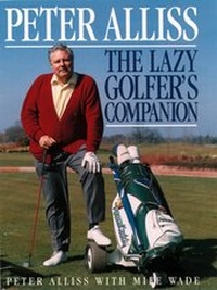 Abbildung von: The Lazy Golfer's Companion - HarperCollins