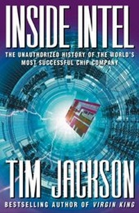Abbildung von: Inside Intel (Text Only) - HarperCollins