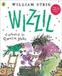 Cover: Wizzil - Puffin