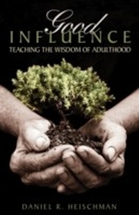 Enlarge image Cover: Good Influence - Morehouse Publishing