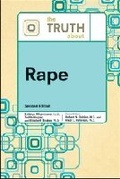 Cover: The TRUTH ABOUT RAPE, 2ND ED - Facts On File Inc