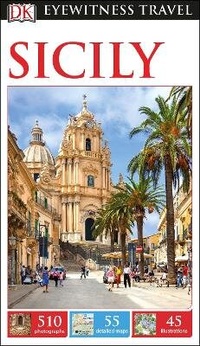 Abbildung von: DK Sicily - DK Travel