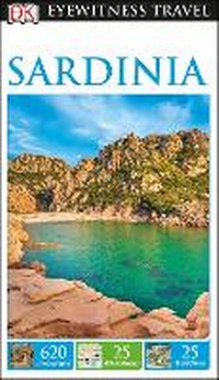 Abbildung von: DK Sardinia - DK Travel