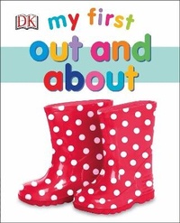 Enlarge image Cover: My First Out and About - DK Children