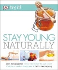 Cover: Stay Young Naturally - DK