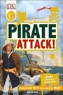 Cover: Pirate Attack! - DK Children