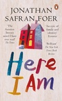 Cover: Here I Am - Penguin Books Ltd