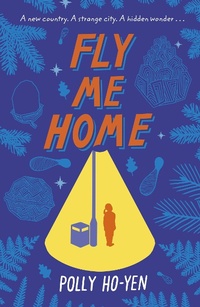 Enlarge image Cover: Fly Me Home - Corgi Childrens