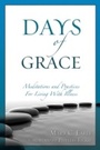 Cover: Days of Grace - Morehouse Publishing