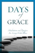 Cover: Days of Grace - Morehouse Publishing