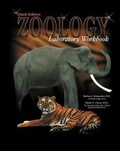 Cover: Zoology Laboratory Workbook - Kendall/Hunt Publishing Co ,U.S.