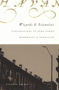 Enlarge image Cover: Wizards and Scientists - Duke University Press