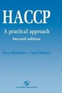 Cover: HACCP: A Practical Approach - Aspen Publishers Inc.,U.S.