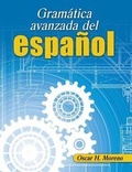 Cover: Gramatica avanzada del espanol (Advanced Spanish Grammar) - Kendall/Hunt Publishing Co ,U.S.