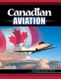 Cover: Canadian Aviation - Kendall/Hunt Publishing Co ,U.S.