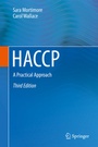 Cover: HACCP - Springer