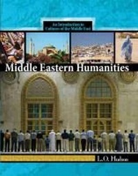 Enlarge image Cover: Middle Eastern Humanities: An Introduction to the Cultures of the Middle East - Kendall/Hunt Publishing Co ,U.S.