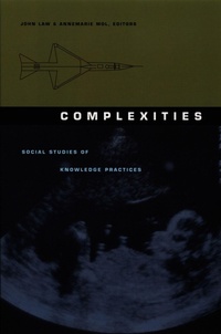 Enlarge image Cover: Complexities - Duke University Press