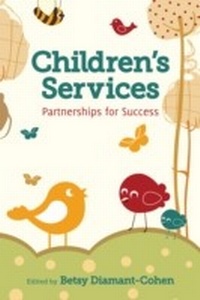 Abbildung von: Children's Services - ALA Editions