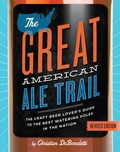 Cover: The Great American Ale Trail (Revised Edition) - Running Press