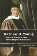 Cover: Nathan B. Young and the Struggle Over Black Higher Education - University of Missouri Press