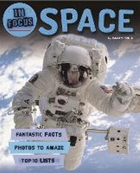 Enlarge image Cover: In Focus: Space - Kingfisher Books Ltd
