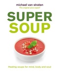 Cover: Super Soup - Pyramid