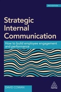 Cover: Strategic Internal Communication - Kogan Page Ltd