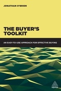 Cover: The Buyer's Toolkit - Kogan Page Ltd