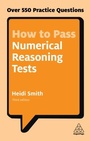 Cover: How to Pass Numerical Reasoning Tests - Kogan Page Ltd