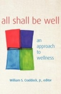 Enlarge image Cover: All Shall Be Well - Morehouse Publishing