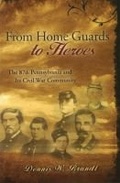 Cover: From Home Guards to Heroes - University of Missouri Press