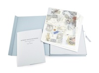 Enlarge image Cover: Robert Rauschenberg - Museum of Modern Art