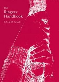 Abbildung von: The Ringers' Handbook - Peter Sotheran