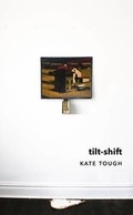 Cover: Tilt-Shift - Tapsalteerie