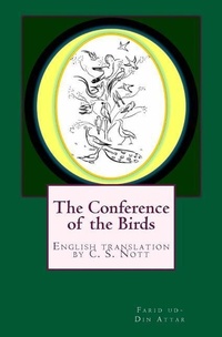 Enlarge image Cover: The Conference of the Birds - Toward Publishing