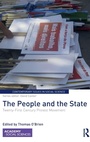 Cover: The People and the State - Routledge