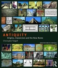 Cover: Antiquity - Routledge