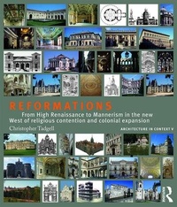 Enlarge image Cover: Reformations - Routledge