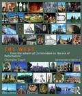 Cover: The West - Routledge