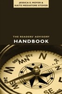 Abbildung von: Readers  Advisory Handbook - ALA Editions