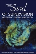 Cover: The Soul of Supervision - Morehouse Publishing