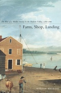 Cover: Farm, Shop, Landing - Duke University Press