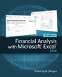Cover: Financial Analysis with Microsoft? Excel? 2016, - South-Western College Publishing