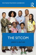 Cover: The Sitcom - Routledge
